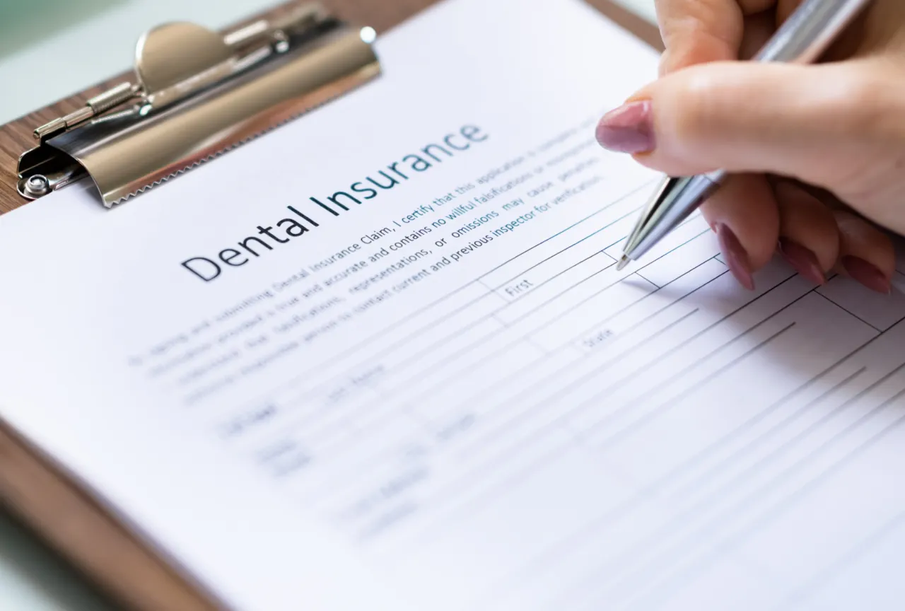 Dental Insurance