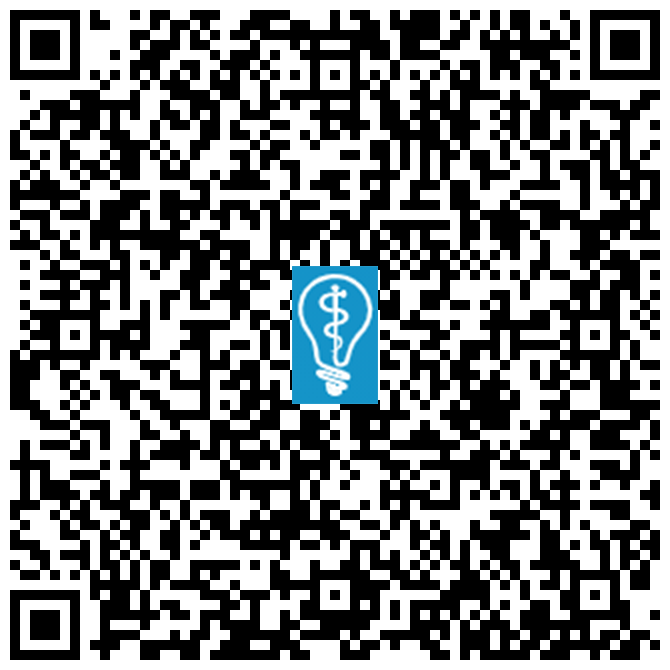 QR code image for Questions to Ask at Your Dental Implants Consultation in Safford, AZ