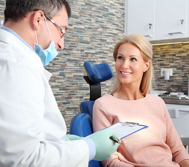 Safford Questions to Ask at Your Dental Implants Consultation
