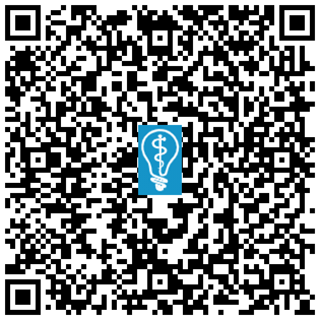 QR code image for Find a Dentist in Safford, AZ