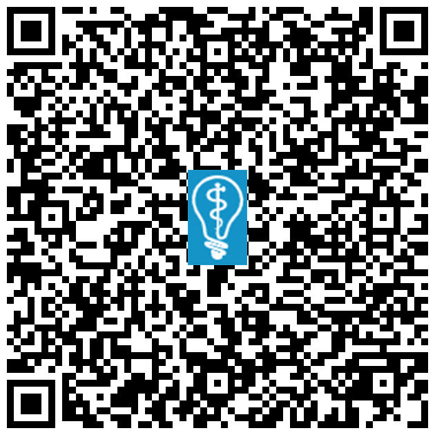 QR code image for General Dentistry Services in Safford, AZ