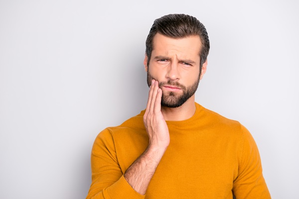 Understanding The Stages Of Gum Disease