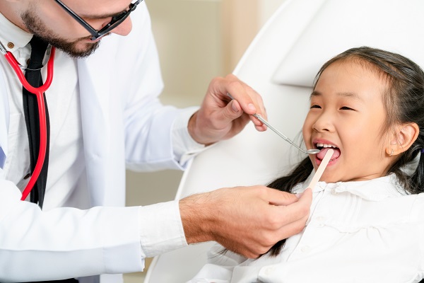 A Kid Friendly Dentist In Safford Explains How Sugar Can Affect A Child&#    ;s Oral Health [Quick Guide]