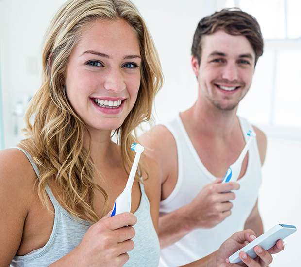 Safford Oral Hygiene Basics