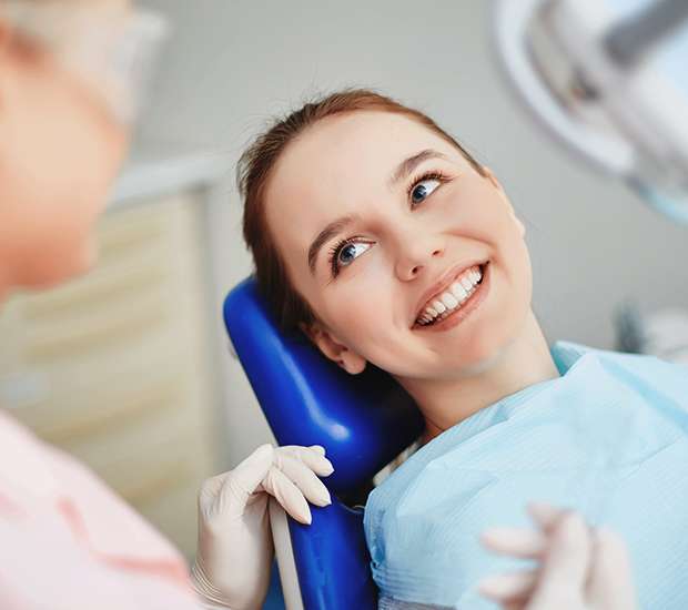 Safford Root Canal Treatment