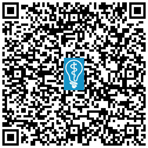 QR code image for Tooth Extraction in Safford, AZ