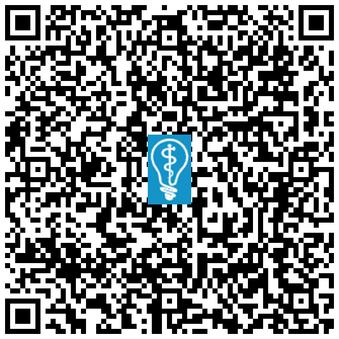 QR code image for When Is a Tooth Extraction Necessary in Safford, AZ