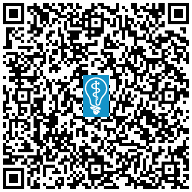 QR code image for Wisdom Teeth Extraction in Safford, AZ